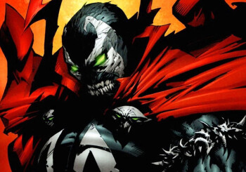 Spawn powróci na srebrny ekran?