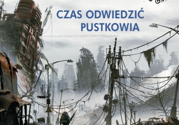"Fallout: Gra fabularna" wkrótce trafi na polski rynek!