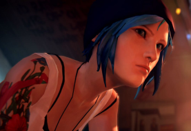 „Life is Strange: Before the Storm” - 9-minutowym gameplay z wredną Chloe