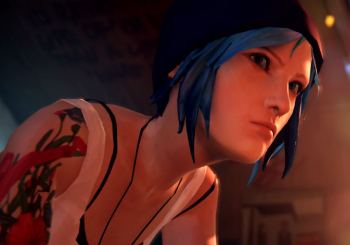 „Life is Strange: Before the Storm” - 9-minutowym gameplay z wredną Chloe