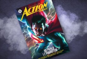 Doomsday z piekła rodem oraz inni Supermani – recenzja komiksu „Superman Action Comics. Do piekła i z powrotem”, t. 2