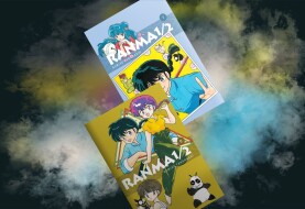 Ranma, ty głupku! - recenzja komiksu "Ranma ½", t. 7-8