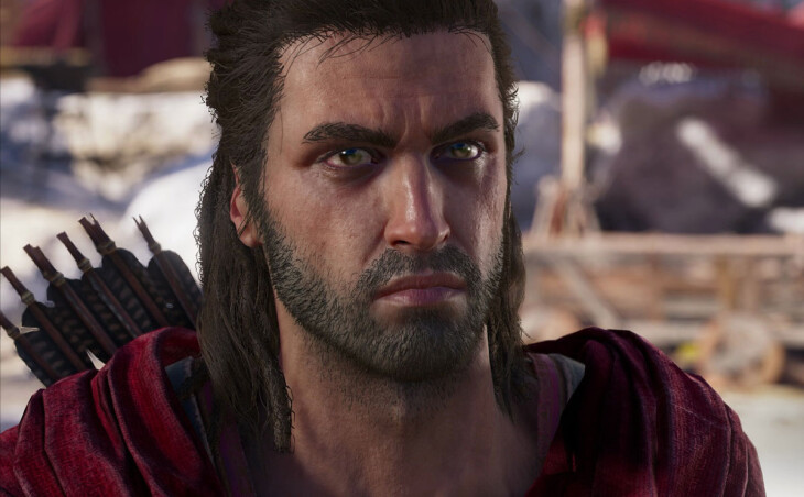 E3 2018: „Assassin’s Creed: Odyssey” z pierwszym zwiastunem i gameplayem!