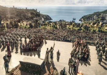 Will there be a new movie "World of Warcraft"?