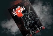 Brutalny żółwik - recenzja komiksu „Wojownicze Żółwie Ninja: Ostatni Ronin”