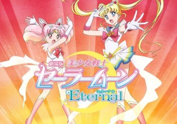 Sailor Moon returns to cinemas after 25 years
