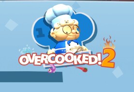 "Overcooked 2", czyli gotujemy w Tawernie