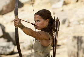 Junkie XL będzie odpowiedzialny za ścieżkę dźwiękową do filmu „Tomb Raider”