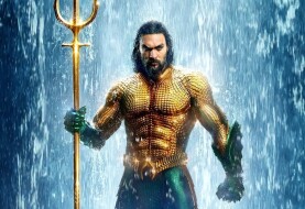 The work on the set of "Aquaman 2" has started, we know the working title