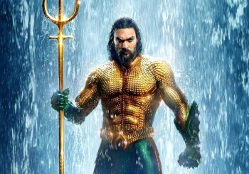 The work on the set of "Aquaman 2" has started, we know the working title