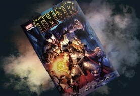 Z młotem przez wieki – recenzja komiksu „Thor”, t. 3