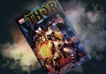 Z młotem przez wieki – recenzja komiksu „Thor”, t. 3