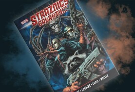 War in war, war against pagans - review of the comic book "Guardians of the Galaxy" vol.2
