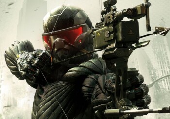 New "Crysis" announced