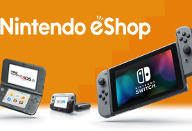 Nintendo Switch- w tym tygodniu zatrzęsienie gier w Eshopie!