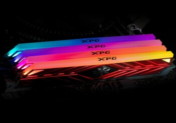 XPG SPECTRIX D41 – pamięć RAM DDR4 z taktowaniem 5000 MHz od ADATA