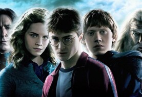 Magic phenomenon - discussion about "Harry Potter", part 1