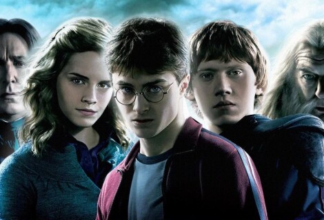 Magiczny fenomen – dyskusja o „Harrym Potterze”, cz. 1