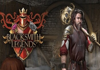 How Kowalski's business was doing - "Blacksmith Legends" in Early Access