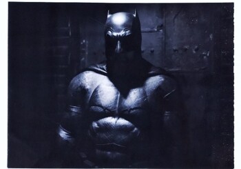 Gdzie będzie kręcony film o Batmanie?