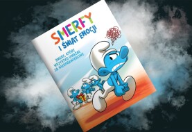 Do not confuse diversity with injustice - a review of the comic book "Smurfs and the world of emotions. The Smurf who considered everything unfair ", vol. 5