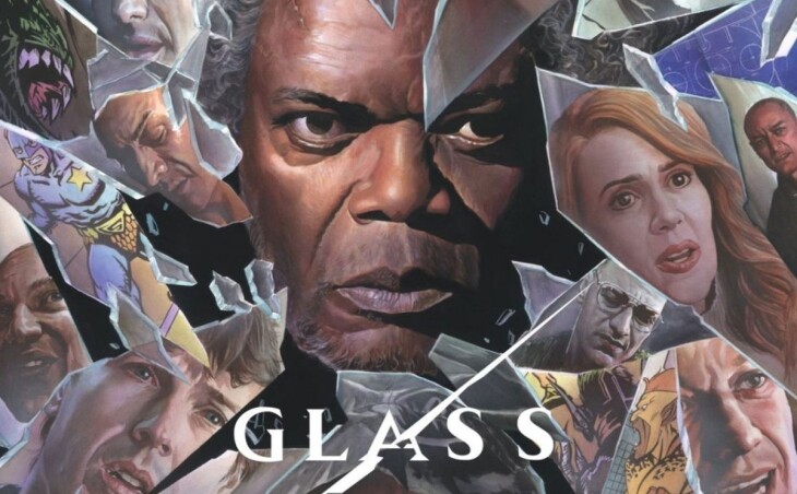 „Glass” – międzynarodowy zwiastun filmu z nowymi scenami