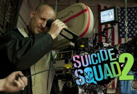 Gavin O'Connor wyreżyseruje „Suicide Squad 2”!