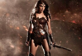 „Wonder Woman” - oficjalne logo widowiska potwierdza czas akcji