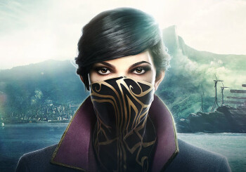 „Dishonored 2” doczeka się wersji demonstracyjnej