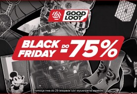 Black Friday with Good Loot gadgets