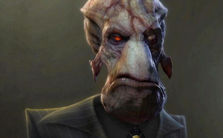 „Oddworld: Soulstorm” będzie dojrzalsze i mroczniejsze