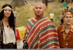 Zrobi się baśniowo. „Legends of Tomorrow” - nowy zwiastun 4. sezonu