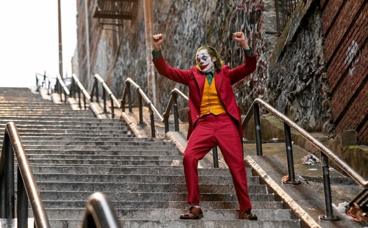 „Joker 2”. Wiemy już, kiedy ruszy produkcja!