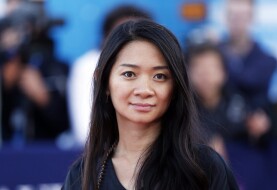 There will be no "Star Wars" directed by Chloé Zhao?
