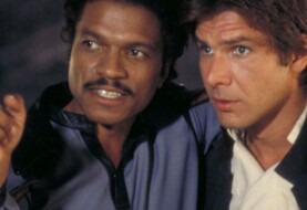 Lando Calrissiana na pierwszym zdjęciu z planu filmu o Hanie Solo!