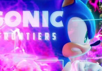 Zwiastun „Sonic Frontiers” – gala The Game Awards