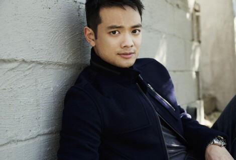 Osric Chau i cosplay pomiędzy serialami