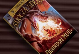 Dwie fenomenalne książki Brandona Mulla już w sprzedaży!