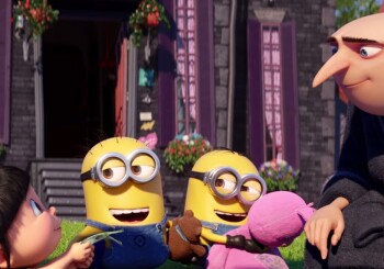 Minionki powrócą! Zobaczcie trailer nowego filmu