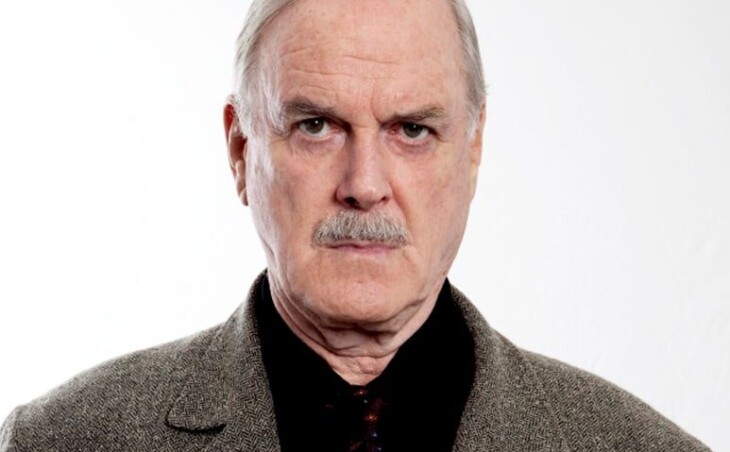 John Cleese’s birthday