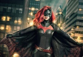 Elizabeth Anweis dołącza do załogi „Batwoman” CW !