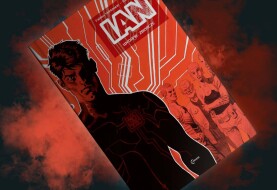 The world of artificial intelligence - review of the comic "Ian"