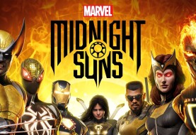Zwiastun "Marvel's Midnight Suns" ukazuje nową postać!
