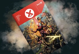 W państwie mutantów – recenzja komiksu „Świt X. X-Men”, t. 2