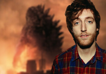 Thomas Middleditch dołączył do obsady filmu „Godzilla: King of the Monsters”