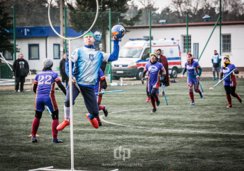 Wrocławska drużyna quidditcha rekrutuje!