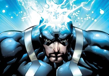Obsadzono główną postać serialu „Marvel’s The Inhumans”