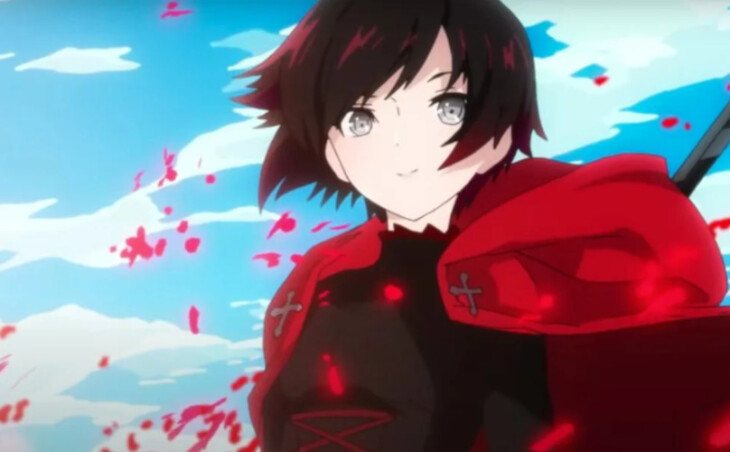 The number of episodes of the “RWBY: Ice Queendom” series has been revealed!