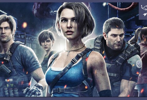 Zombie z Alcatraz - Wideorecenzja filmu „Resident Evil: Wyspa Śmierci”