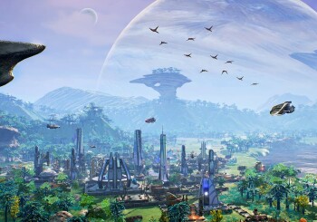 Aven Colony - premiera gry!